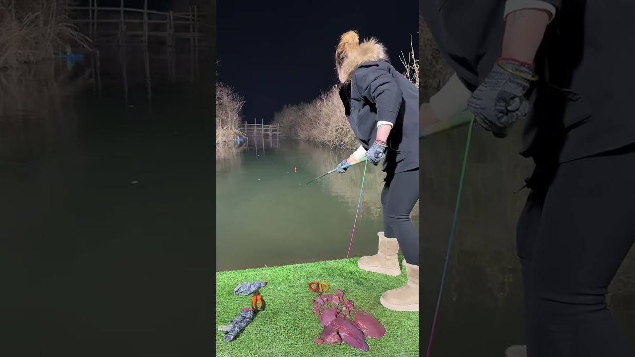 中国旅行直播 China Travel Live Streaming 2026/01/17 