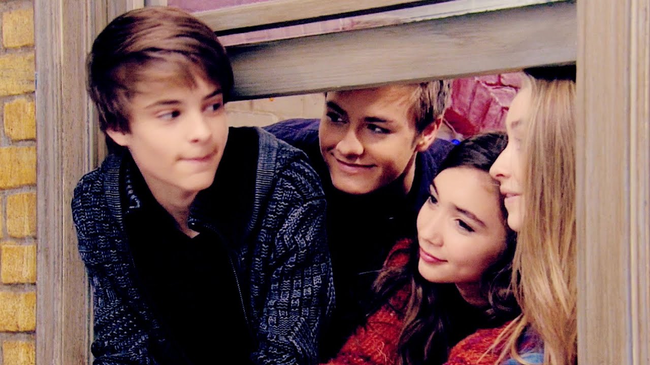 new girl meets world dec 4 The final episodes of girl meets world season 3will air in january, and fans are still pretty much in the dark will it get renewed for a fourth season — or canceled girl meets writers (@gmwwriters) december 29, 2016. new girl meets world dec 4 The final episodes of girl meets world season 3will air in january, and fans are still pretty much in the dark will it get renewed for a fourth season — or canceled girl meets writers (@gmwwriters) december 29, 2016.