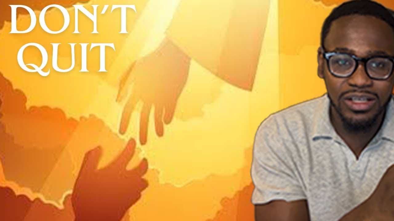 Feeling Stuck? Here’s How to Push Through Tough Times with God