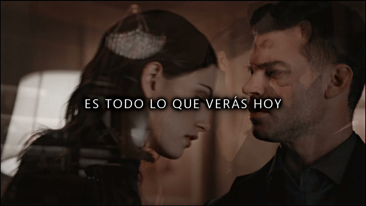 ►Bare -  WILDES ღ The Originals Soundtrack 4x01 [Sub en Español]