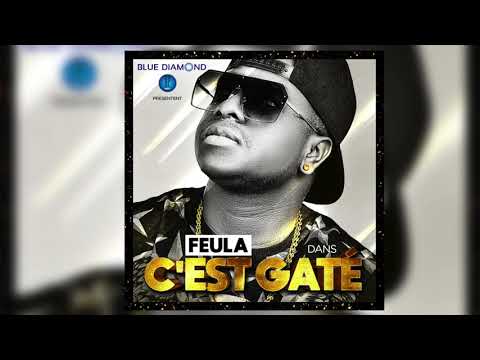 Feula - C'est gâté
