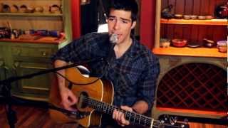 Video thumbnail of "Nicki Minaj - Starships (Acoustic cover by Ryan Shubert)"