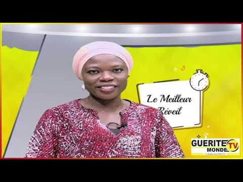 🔶 Le bulletin d'information de Gtvm du 04/03/2026 par Faosiya SEFOU