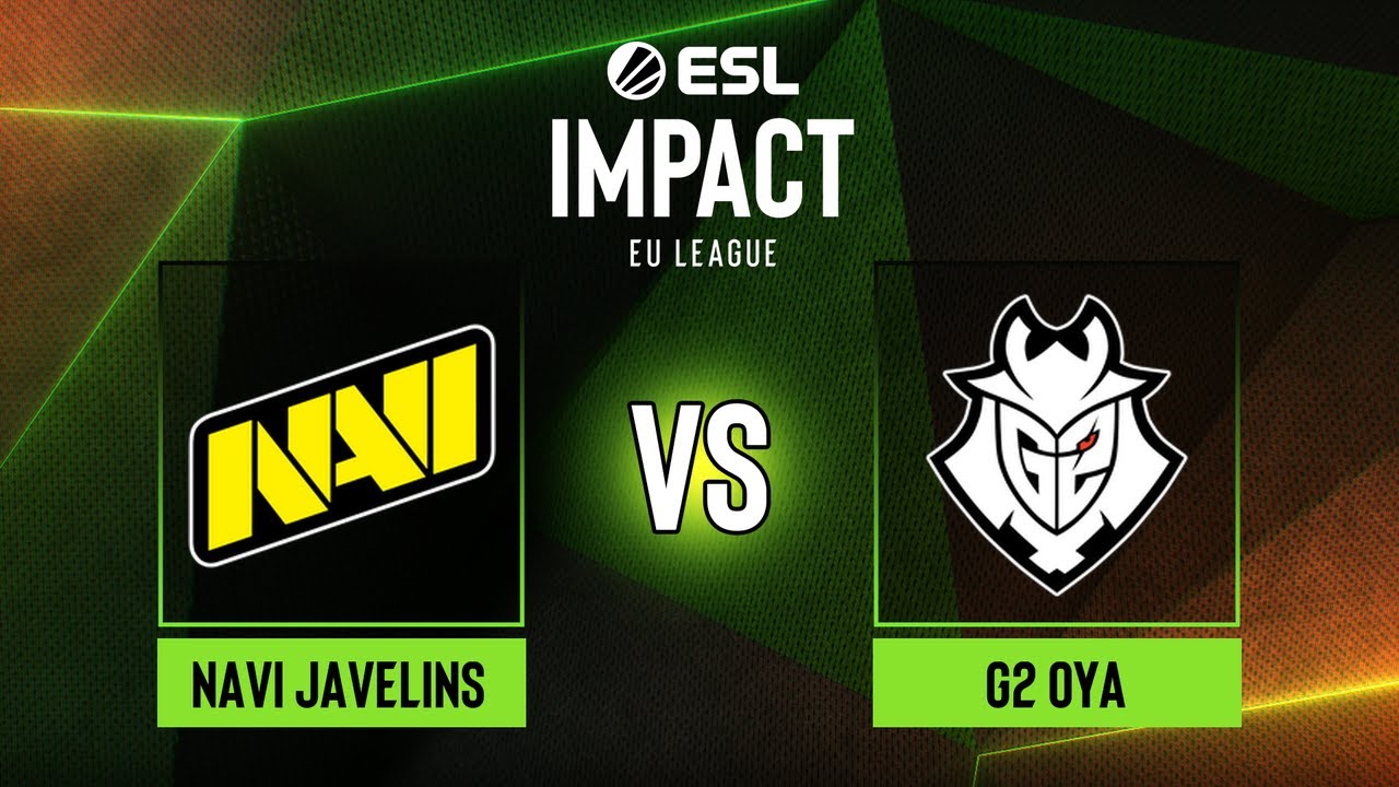 Navi javelins