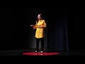 O carte poate schimba destinul unui copil | Cristina Tunegaru | TEDxTarguJiu