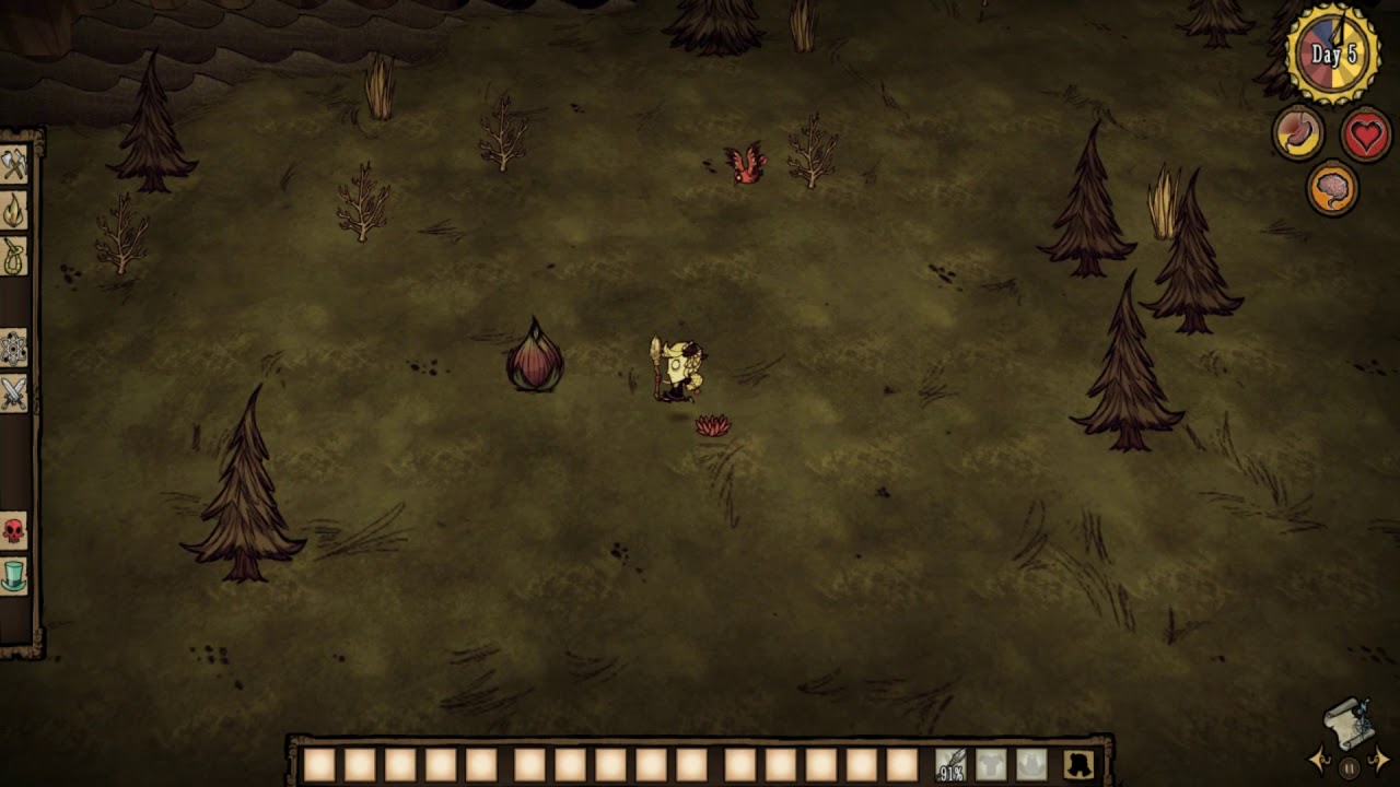 [Don't Starve Together] Easiest way to summon Abigail