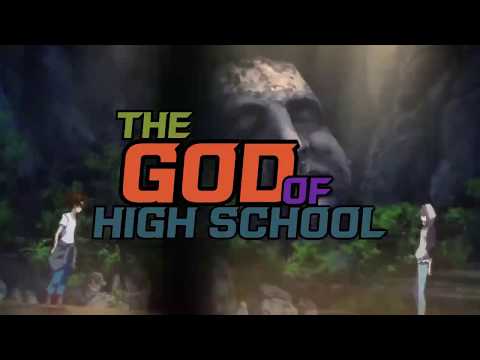 Download & Play God of High School on PC & Mac (Emulator)