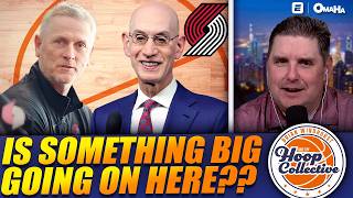 Are Big Changes Brewing In Portland? Gary Trent Jr. Investigation + Latest LeBron Updates
