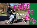 Getting FREE DirtBike and Making $411 Selling Parts On eBay
