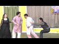 Sardi Mein Garmi | Iftikhar Thakur and Zafri Khan New Pakistani Stage Drama Clip