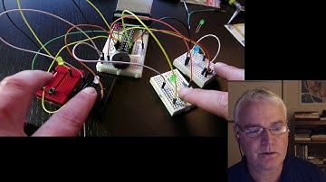 Reaction Tester, Python and Raspberry Pi