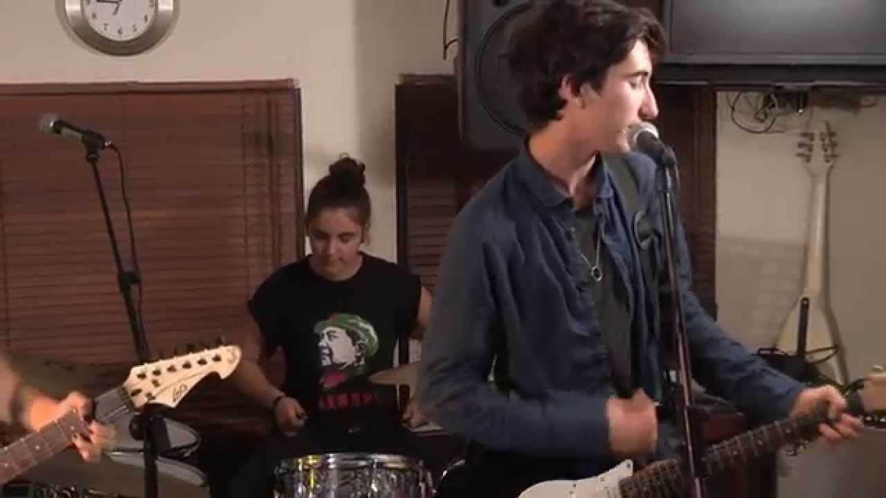 SOIREE VIDEO ARCHIVES DU ROCK TOULOUSAIN 80' / nexgen