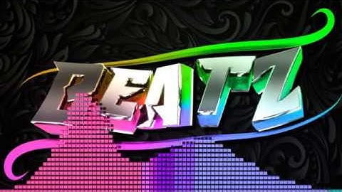 Blender Audio Visualizer #6