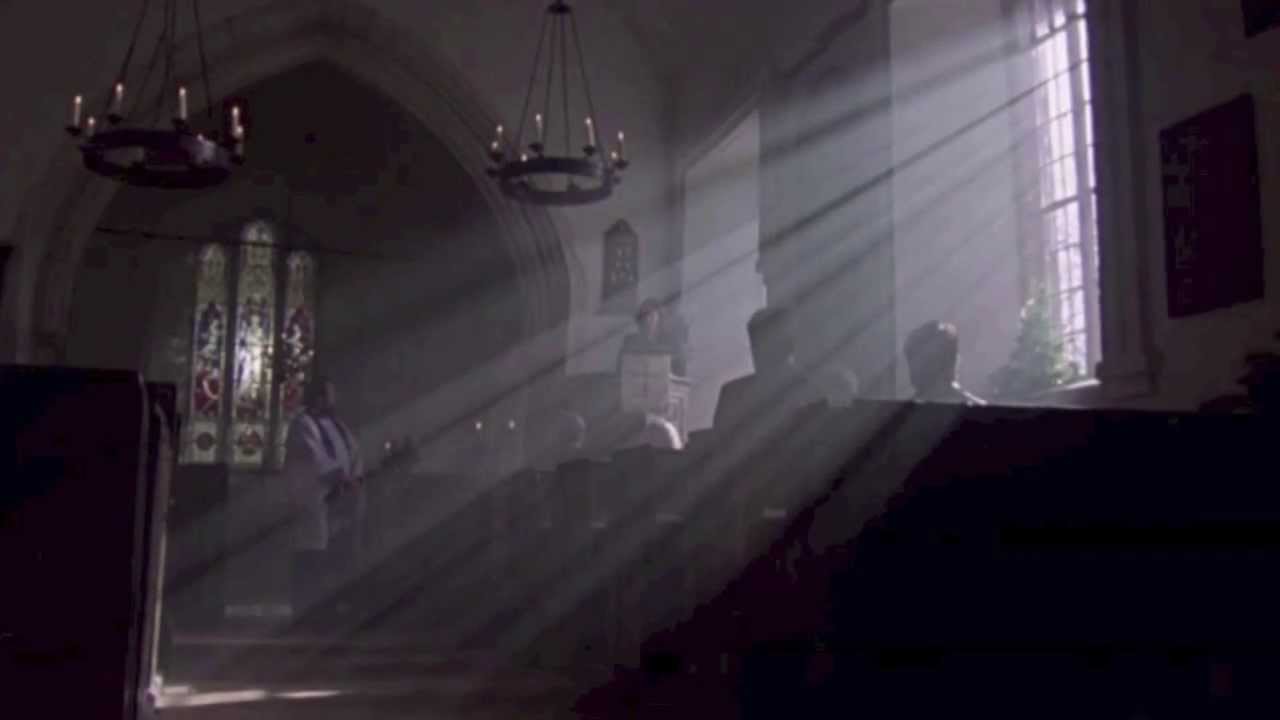 "Breath of Life" starring Richard Armitage as Matthew Clairmont