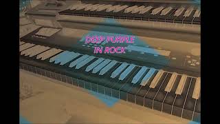 Tribute to Deep Purple: "CHILD IN TIME" instrumental version screenshot 2