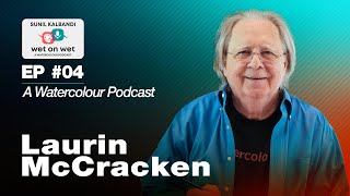 Ep Laurin Mccracken Precision In Every Drop