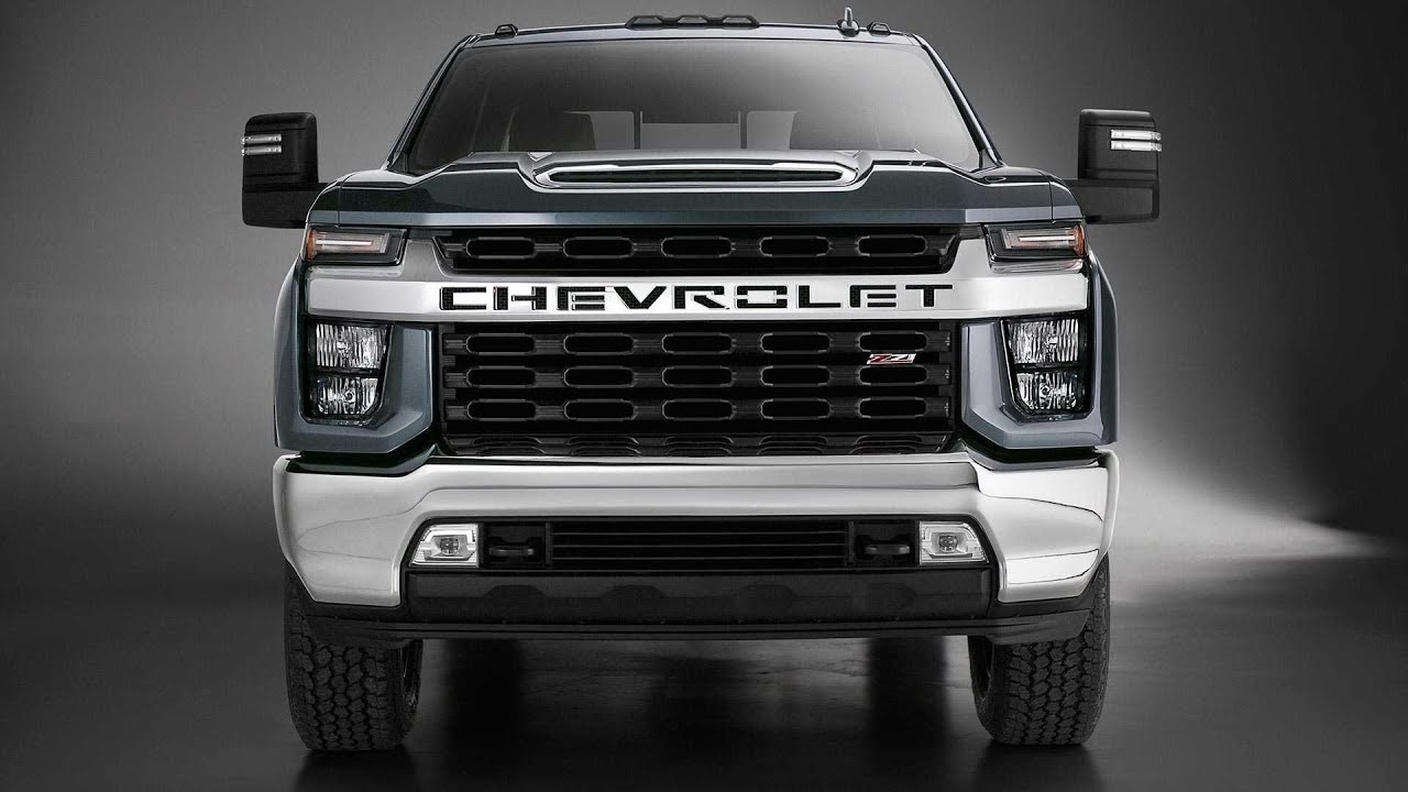 Chevy Silverado - Here's why People buy Silverado & Trucks more than SUV, Sedan, Coupes, & Wagons
