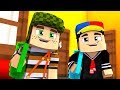 VAMOS PRA PRAIA - CHAVES #188 (MINECRAFT MACHINIMA)