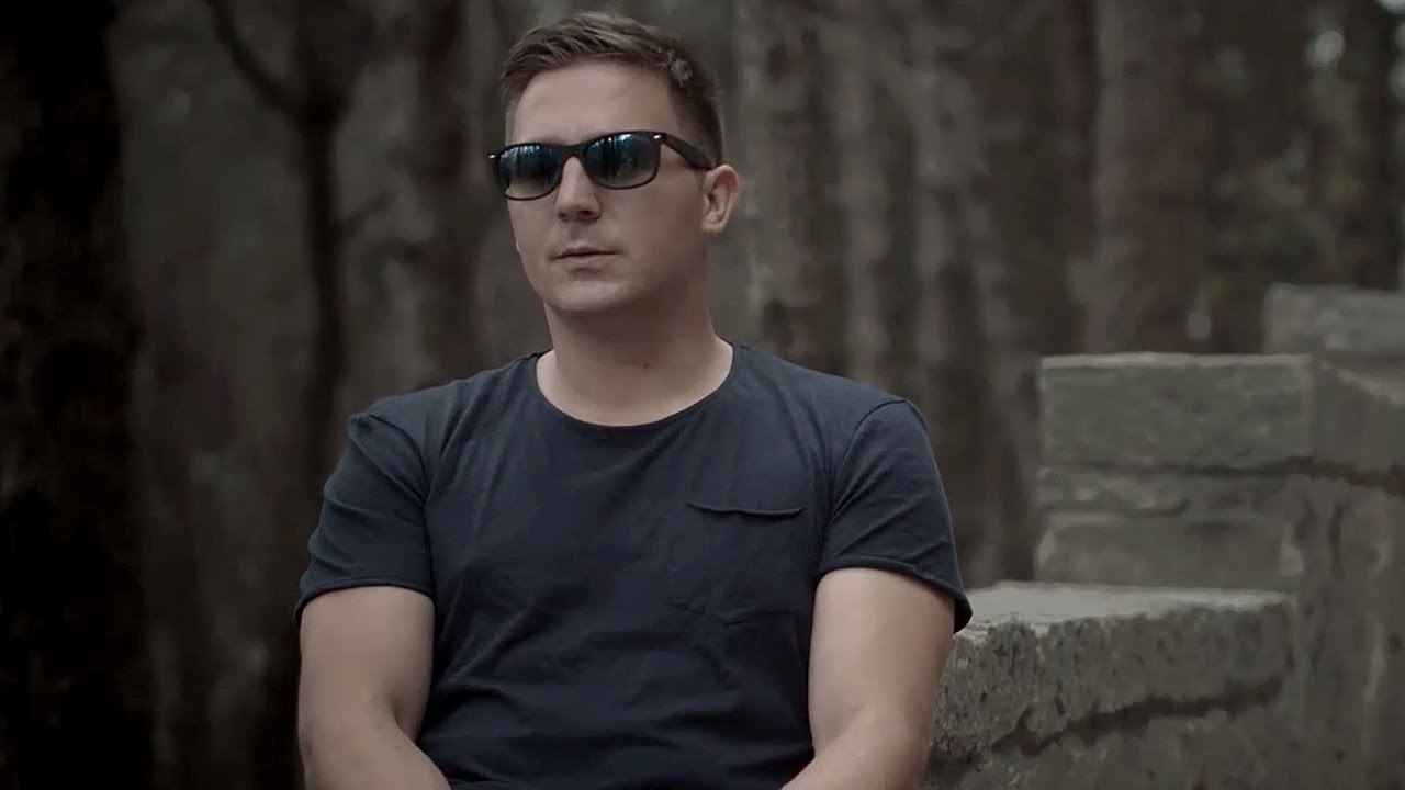 Dule Lusin - Litar tuge ( Official video 2018 )