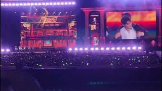 NCT 127 - Kick It SMTOWN SMCU Palace Jakarta 2023