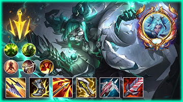 ZERI MONTAGE 2025 - PERFECTIE