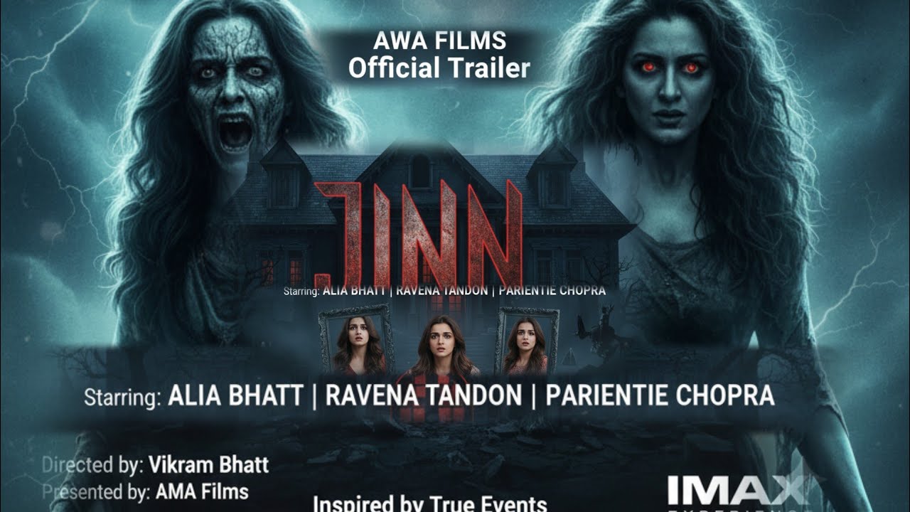 jinn-official-trailer-alia-bhatt-raveena-tandon-parineeti-chopra