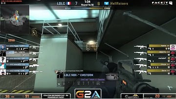 LDLC vs HellRaisers on de_nuke @ G2A Grand Finals Game 1