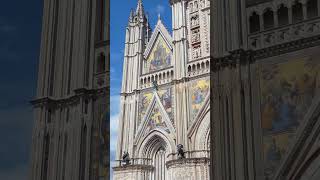 Duomo di Orvieto 2.0 ❣💛💖😍🇮🇹🇮🇹