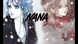 Nana in the future - Voice Of Butterfly