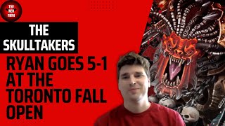 Ryan sweeps the new Meta at the Toronto Fall Open!
Ryan talks through his run at the Toronto Fall Open, where he finished 3rd with World Eaters.
Ryans Stream Game 4: https://m.youtube.com/watch?v=5YJpKyULZ8s&t=36572s&pp=2AHcnQKQAgHKBQ10YWJsZXRvcCBsaXZl
Ryans Stream Game 6: https://www.patreon.com/TableTopLive
Shoutout to @TableTopLive for the Stream!
π Spotify: https://spotify.link/SGRu0WE4byb
π Discord: https://discord.gg/ZVTxAvdX5V
π Instagram: https://www.instagram.com/theredpath8/
Support us through these links!
π Patreon: https://www.patreon.com/theredpath8?fan_landing=true
π Element Games: https://elementgames.co.uk/warhammer?d=10822
π Red Path Objective Markers: https://3d6wargaming.com?aff=18
Contact Us: Redpath40k@gmail.com
πππ
Music from Just Meadow
#WorldEaters #ChaosSpaceMarines #Competitive40k #Warhammer40k #Chaos #Khorne #CSM #warhammer Ryan sweeps the new Meta at the Toronto Fall Open!