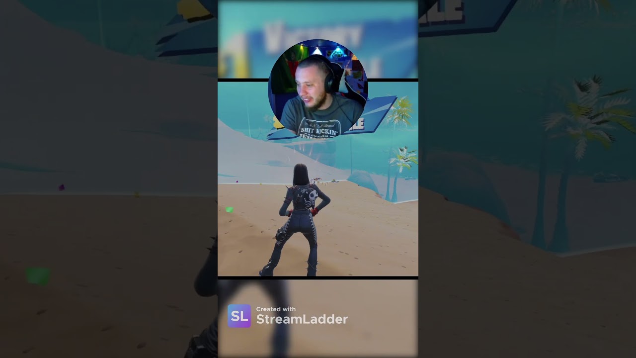 TRIPLE F streams! FAMILY _____ Friendly #dinotamerzac #fortnite #fortniteclips