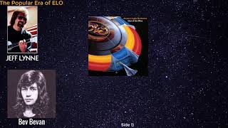 History of the Electric Light Orchestra 1.0