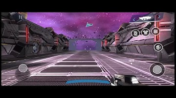 NOVA Legacy - Mission 4 - A Spark In The Void