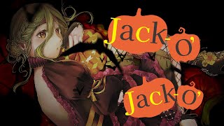 Jack-O'