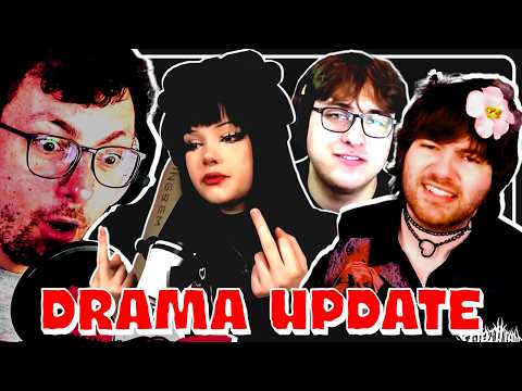 KrassDrama nimmt kein Ende | Onkel Bob reagiert auf @Kritscho