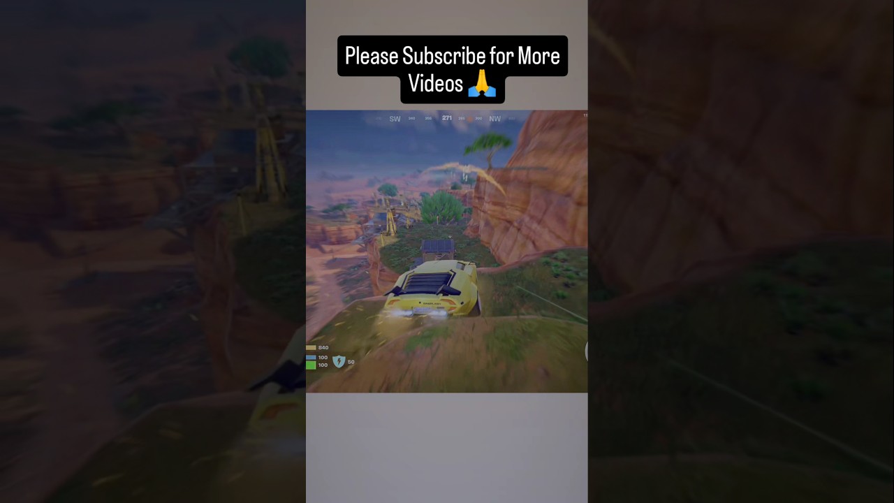 Fortnite Chaos! Fast-Paced Action and Crazy Moments! 