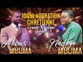 100% Adoration Congolaise Chrétienne - Grande Sélection Congolaise Gospel Full