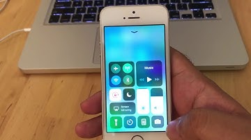 Apple iOS 11 BETA 9 released! What has changed?