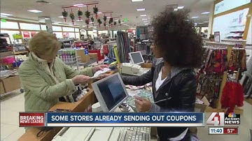 Pros & cons of layaway shopping this weekend