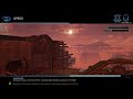 Halo 3 #4, '_' [2025.03.23]