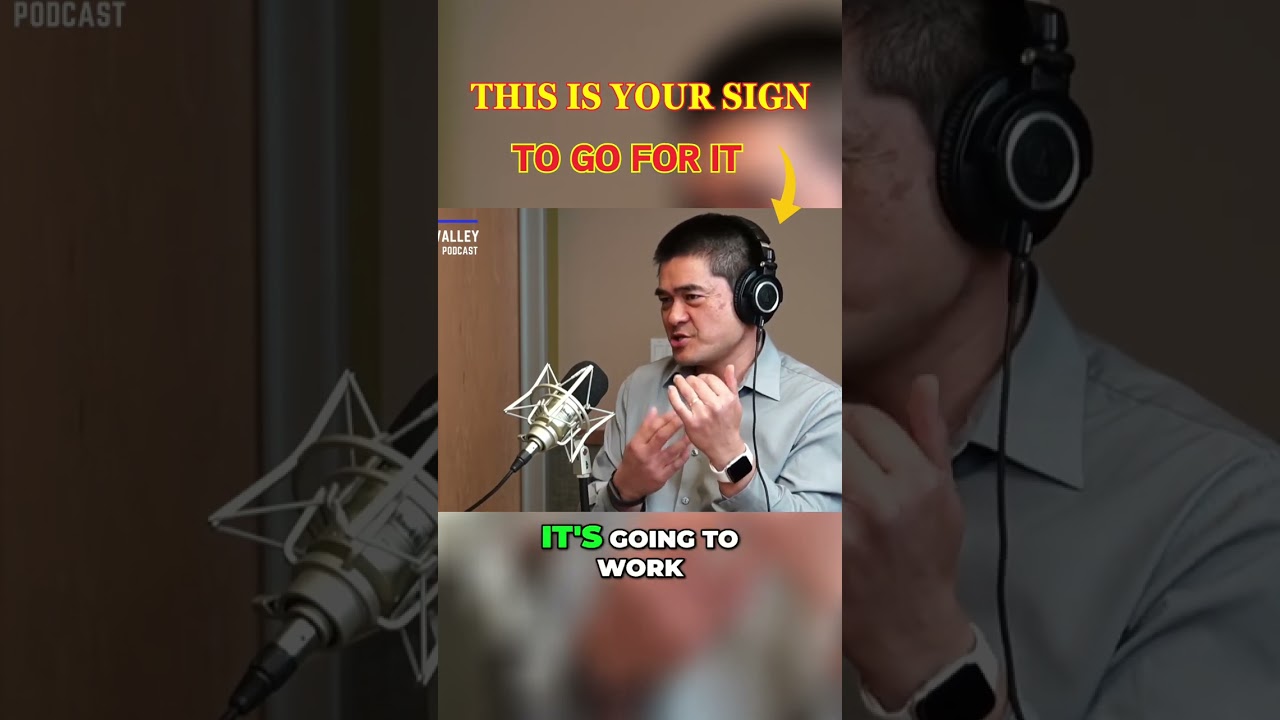 Unlock Your Success: The Power of Taking Calculated Risks