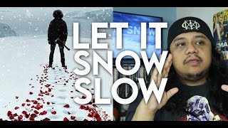 Let It Snow - Movie Review