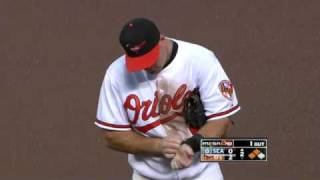 Wigginton's diving stop