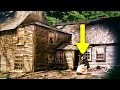 The Fascinating History Of America’s Oldest Surviving Timber framed House