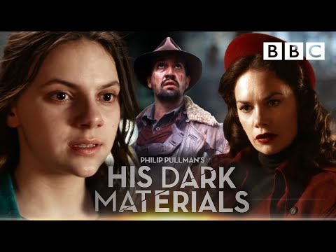 His Dark Materials - Queste Oscure Materie (Seconda Stagione) - Trailer Ufficiale SUB ITA