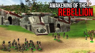 Awakening of the Rebellion - THE REBELLION HAS STARTED (Ep 2)