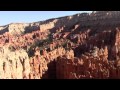 Bryce Canyon National Park, Utah  -  Rim Trail fro by pkerikno