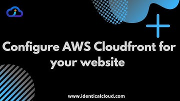 How to configure AWS Cloudfront for your website with free SSL | CDN | AWS Certificate Manager