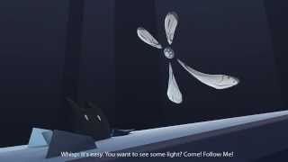 The Light Seeker - Teaser Video
