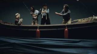 HP ePrint video 'Catch'